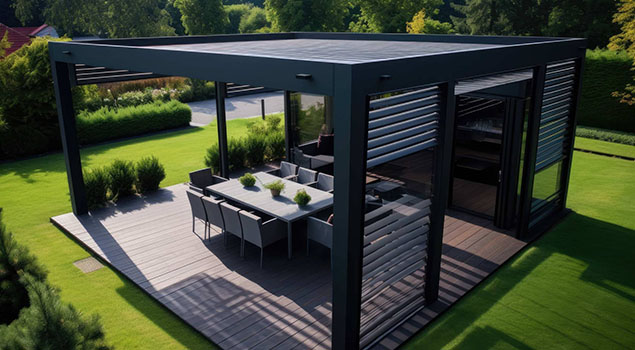 pergolas-carports-portails